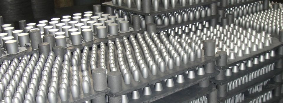 Manufacturer picture for carbide rods