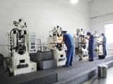 Cemented Carbide Manufacturer