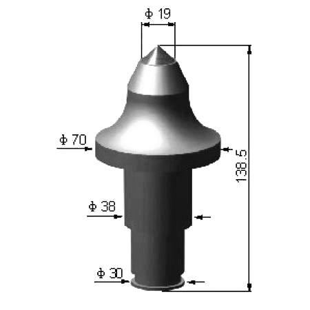 Mining Bit,Mining Pick