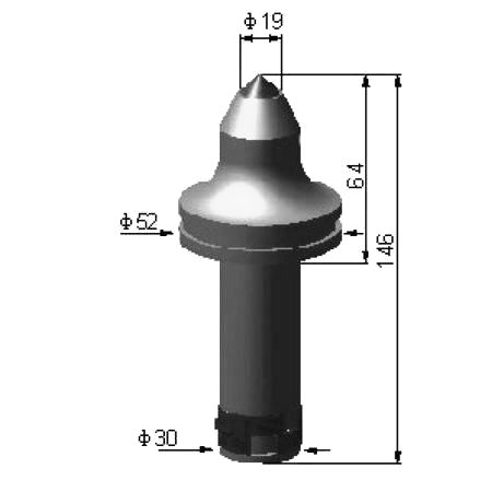 mining bit