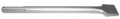 1-1/2" Wide Chisels