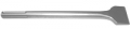 2" Wide Chisels