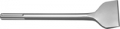 Bent Chisels