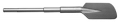 Clay Spade