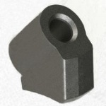 D22-L38 Trenching Bit Block-Trenching Pick Holder