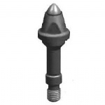 D17.5-H110 Trenching Bit-Trenching Pick