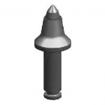 C3R Trenching Bit-Trenching Pick D16-H98