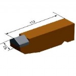 D25-L113 HDD pick-bits-tips