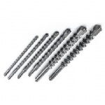 SDS-MAX Drill Bit