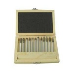 61-63 serial Carbide Burs