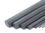 Solid Carbide Rods